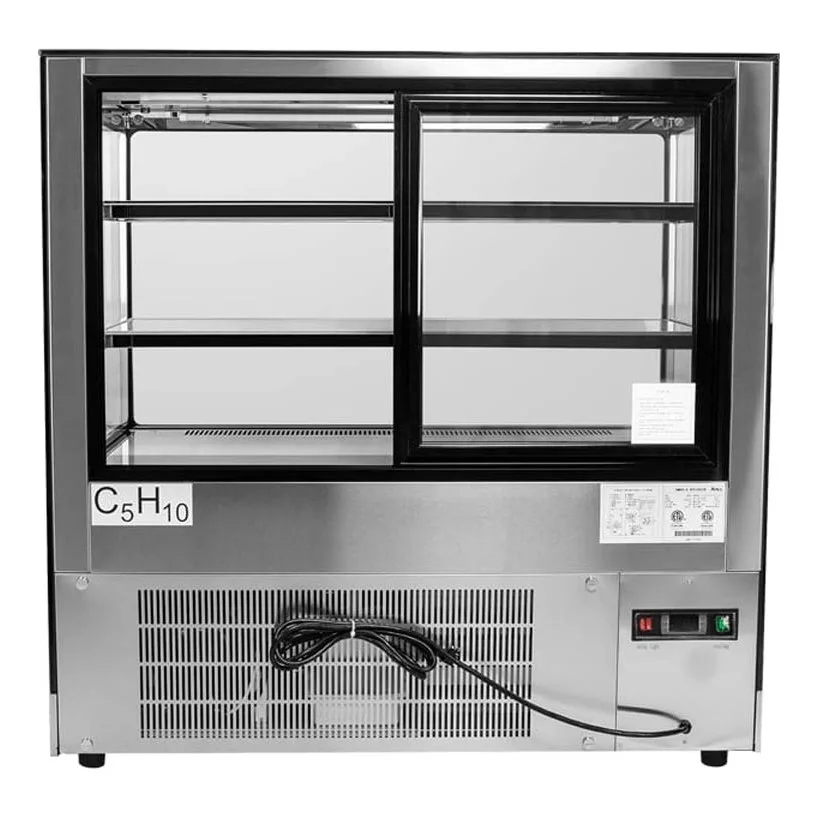 Atosa USA RDCS-48 Refrigerated Display Case