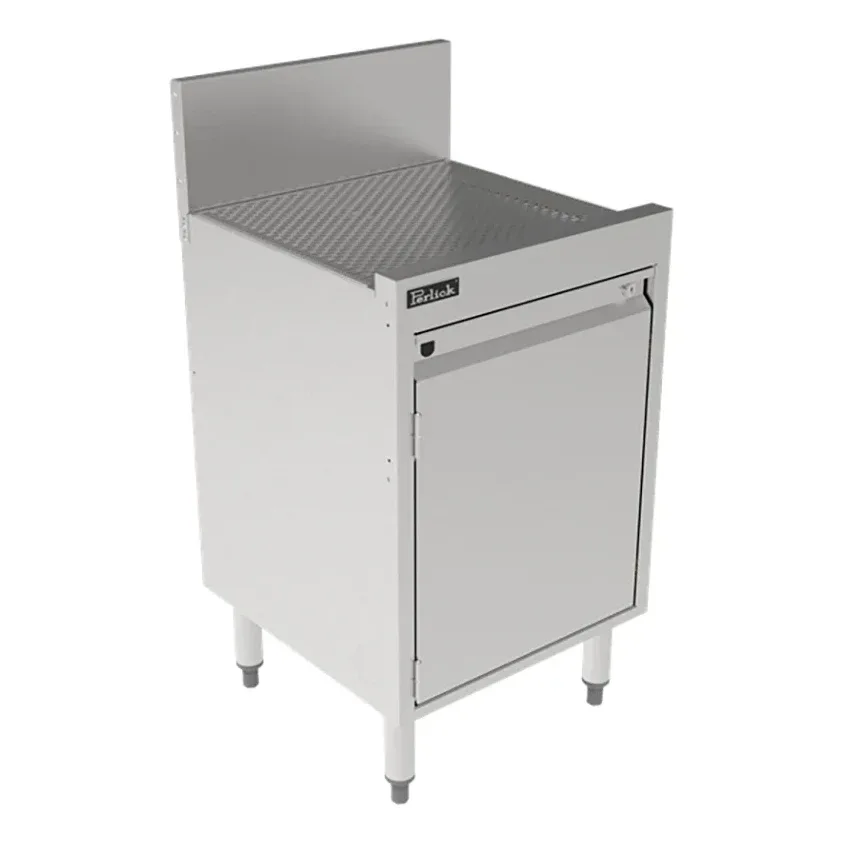 Perlick TS18SC 18″ Stationary Storage Cabinet, 18 9/16″ Front To Back 3