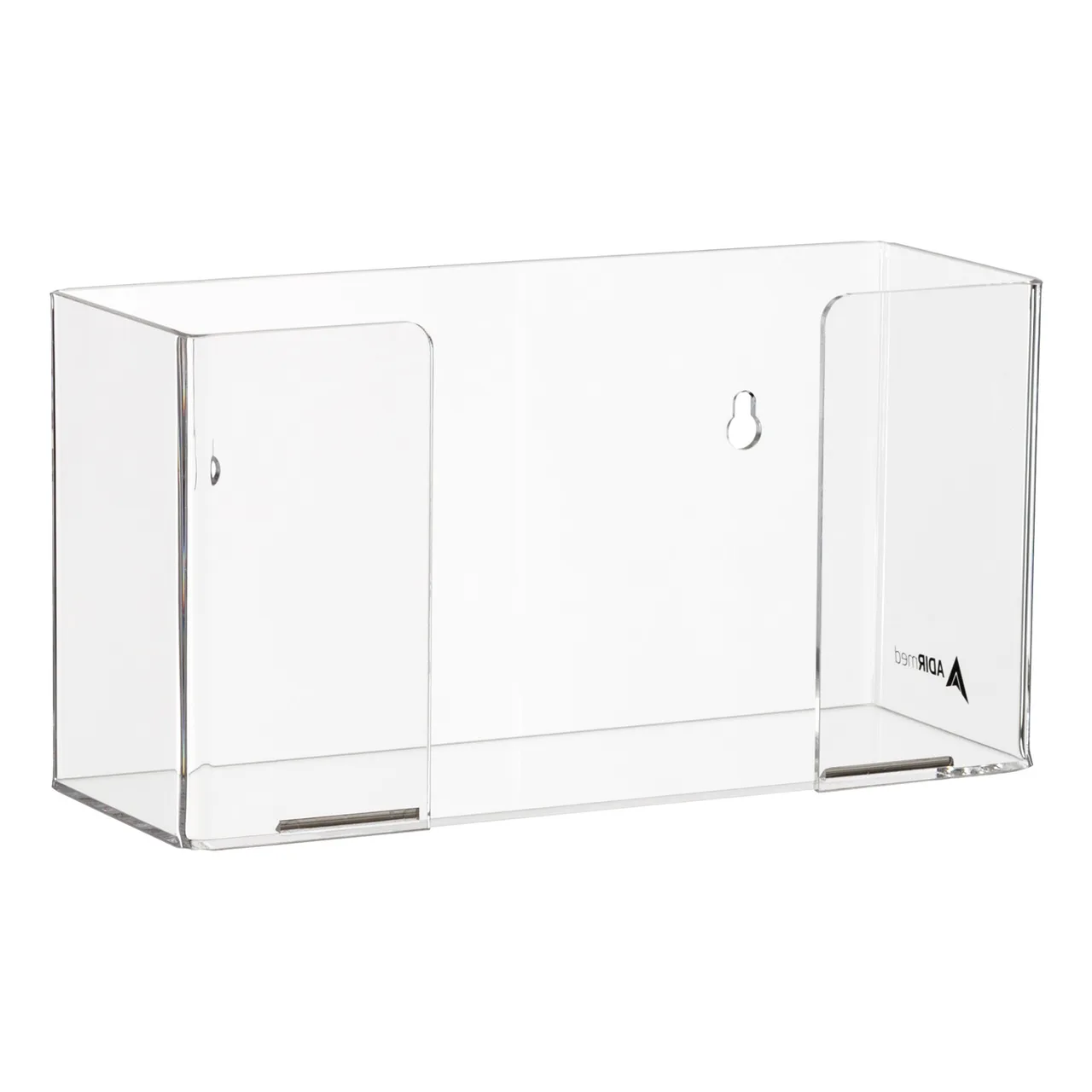 Alpine Industries ADI902-01 Glove Dispenser, 10-1/5"W X 3-1/2"D X 5-3/10"H