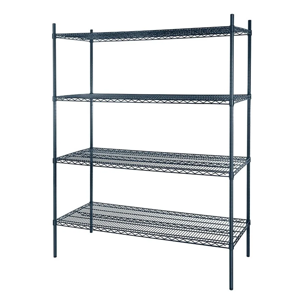 Atosa USA MWSSE186074 Wire Shelving Unit