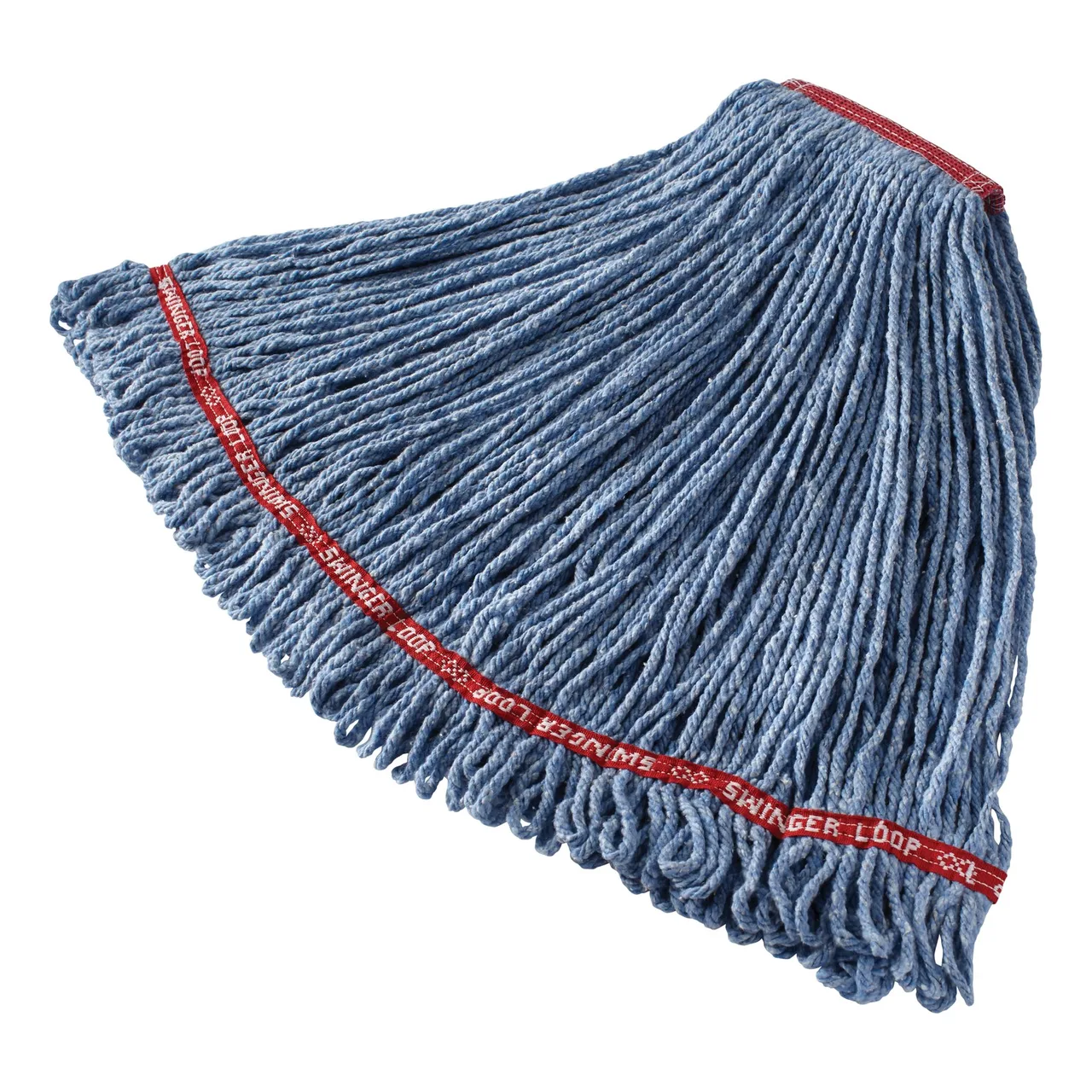 Rubbermaid FGC11306BL00 Wet Mop Head