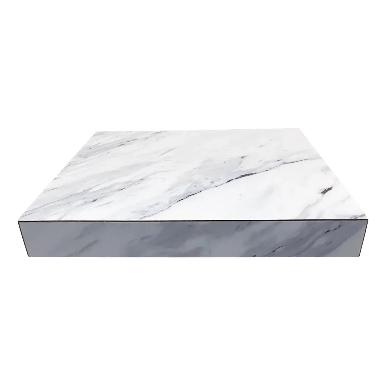 AAA Furniture Wholesale SE4242 42″ X 42″ Laminate Table Top