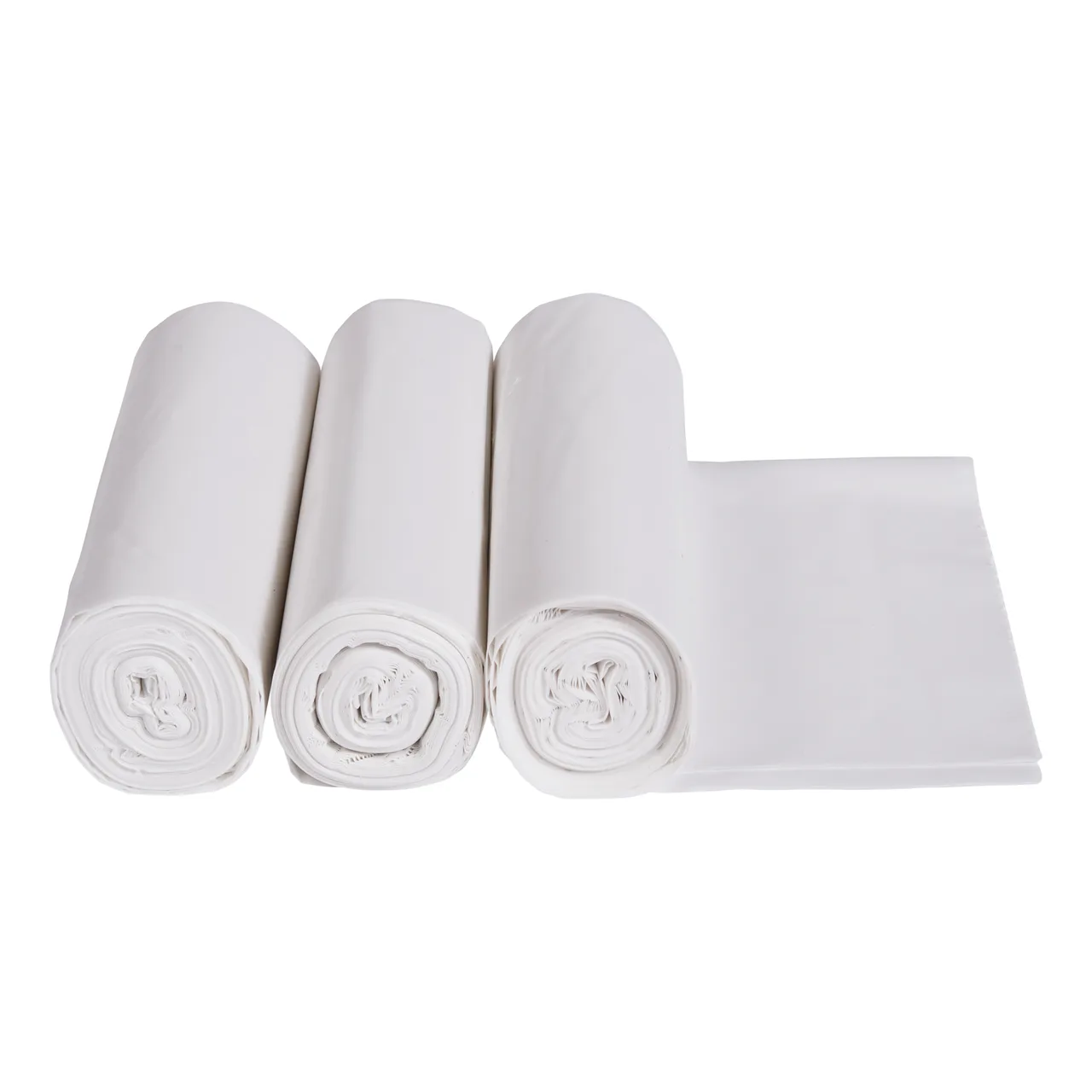 Rubbermaid FG500888CLR Trash Receptacle Liner / Bag