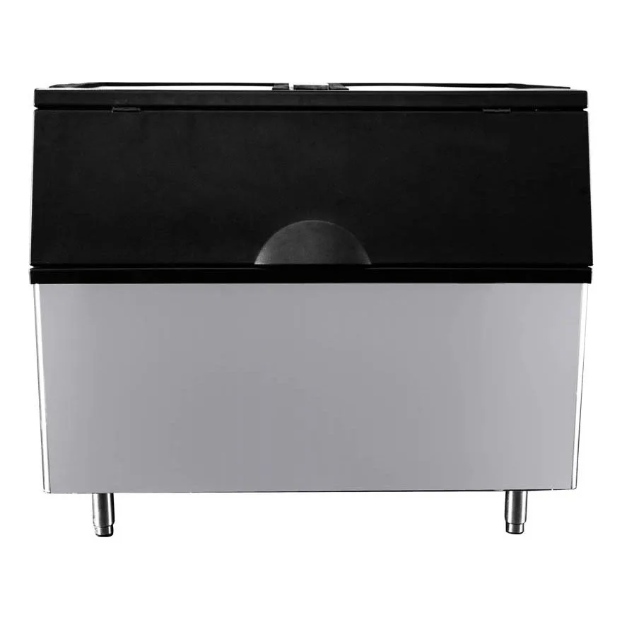 Atosa USA CYR700P 48" Ice Storage Bin, 700 lb