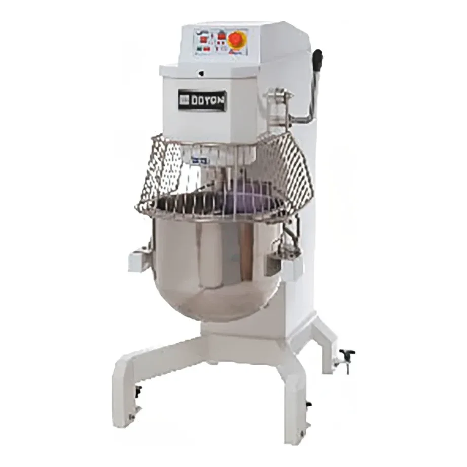 Doyon BTF040 40 qt Planetary Mixer- Floor Model, 3 hp, 208-240v/1ph