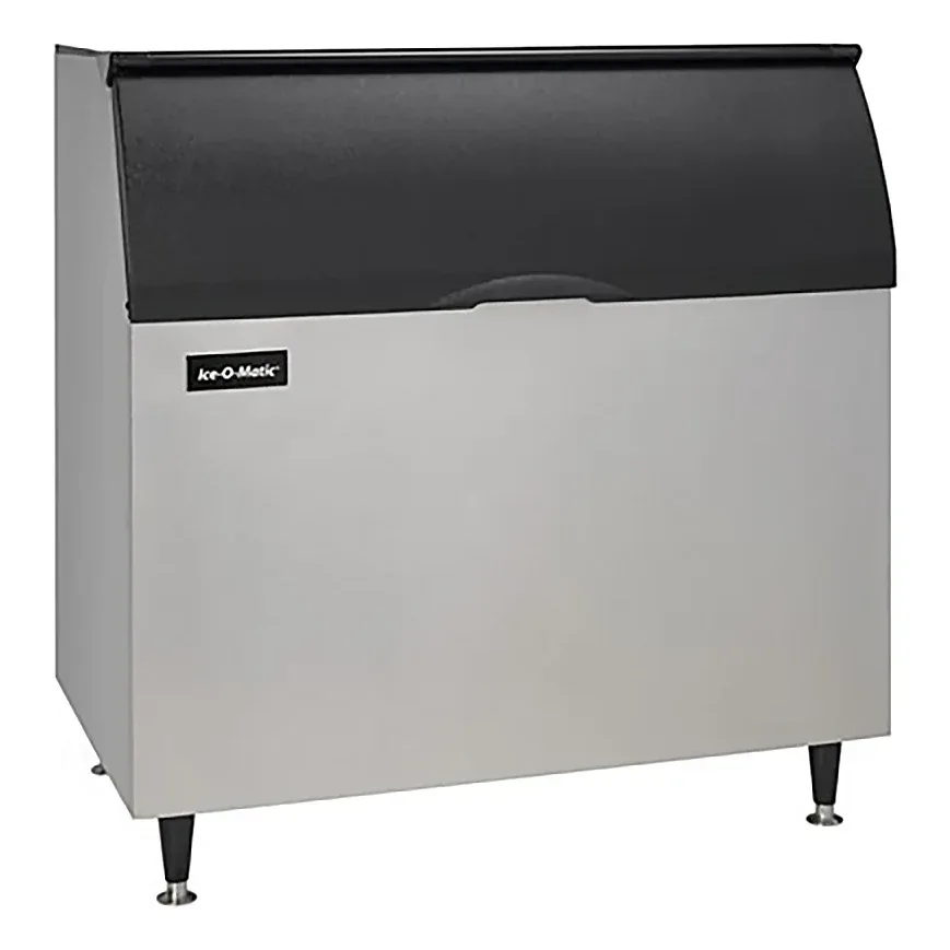 Ice-O-Matic B110PS 48″ Ice Bin – 854 lbs