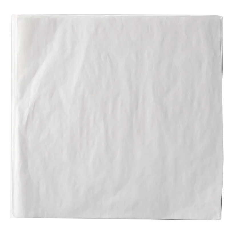 GET 4-T1000 Clipper Mill Food-Safe Bag/Wire Cone Basket Liner, Double-Open