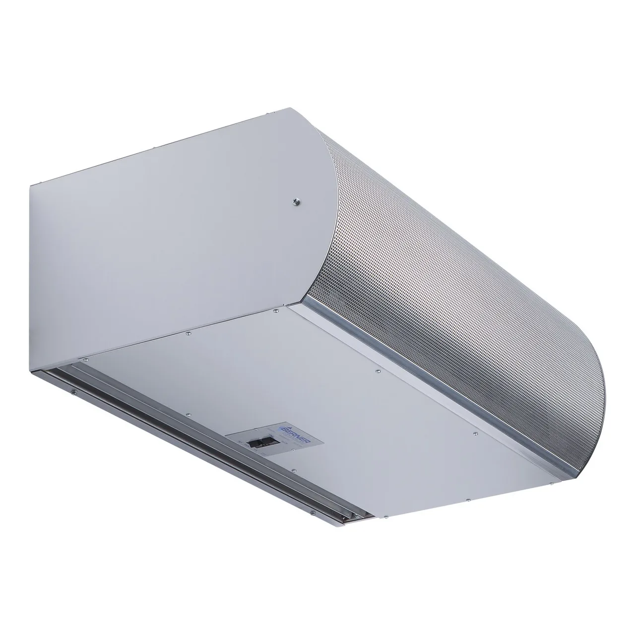 Berner AHC10-1036A 36" Architectural Series High Performance Air Curtain, Unheated