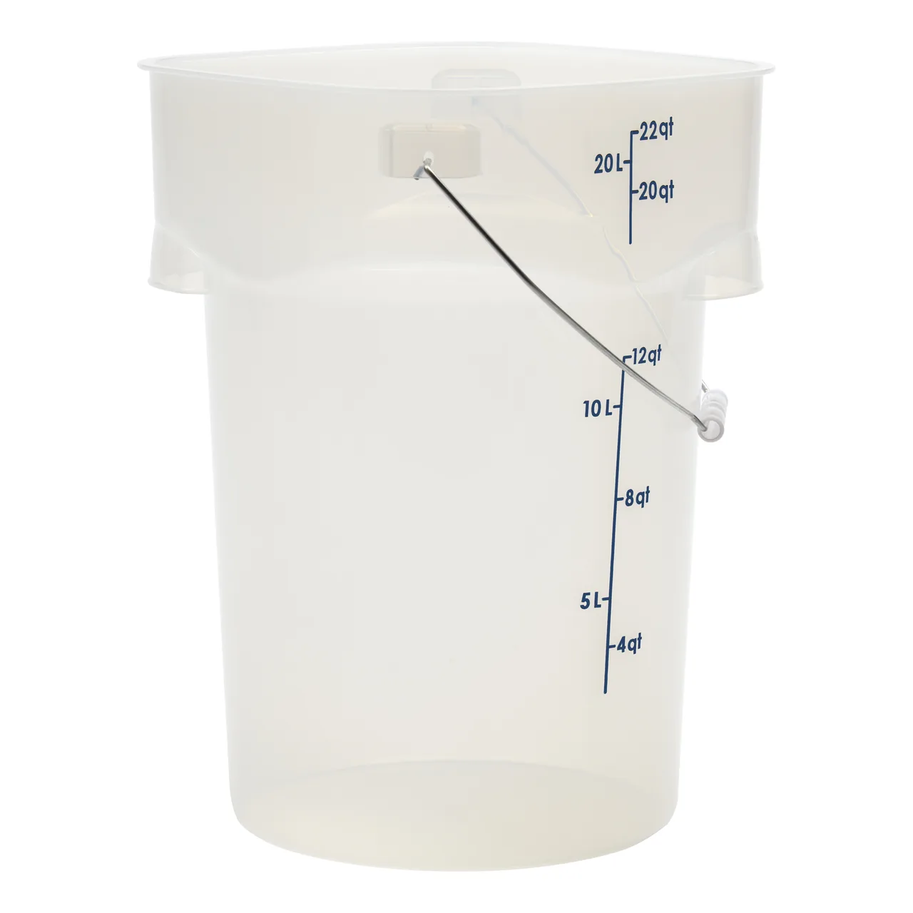 Cambro PWB22PROPP190 Bucket