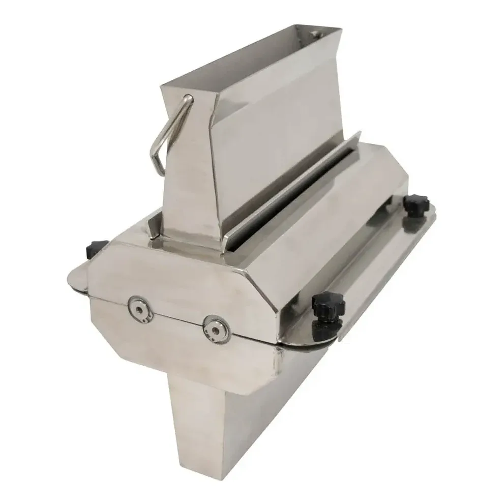 American Eagle AE-JS12H Jerky Slicer Attachment Head, produces 1/4″ strips