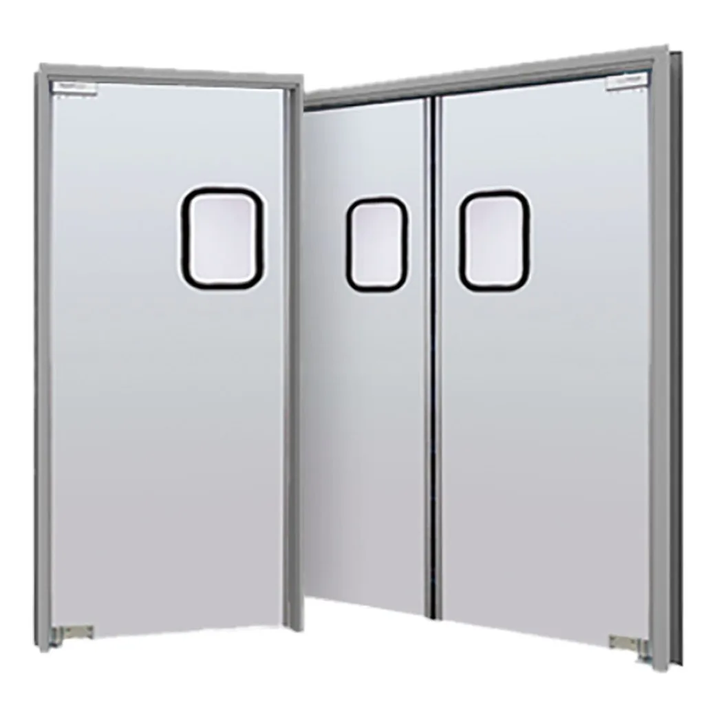 Curtron SPD-20-AL-3684 Service-Pro® Series 20 Swinging Door, 36” X 84”