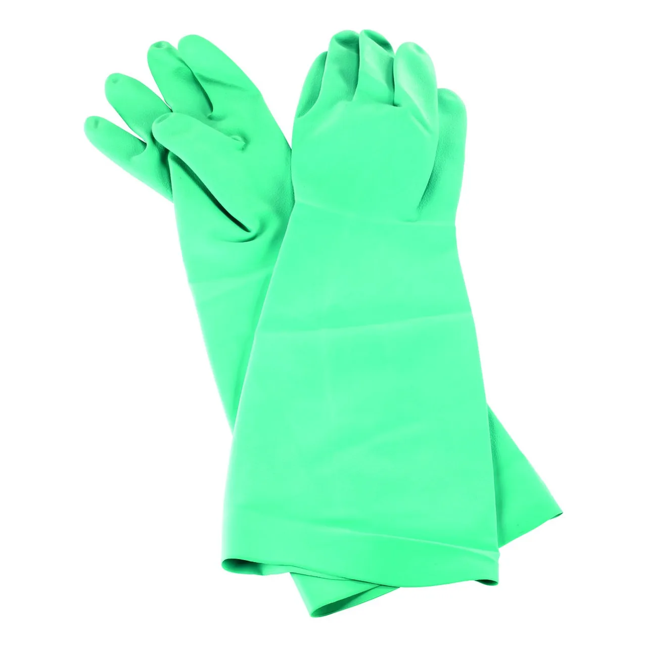 Carlisle 19NU-L San Jamar - Dishwashing Pot/Sink Glove, Large, 19", Elbow Length