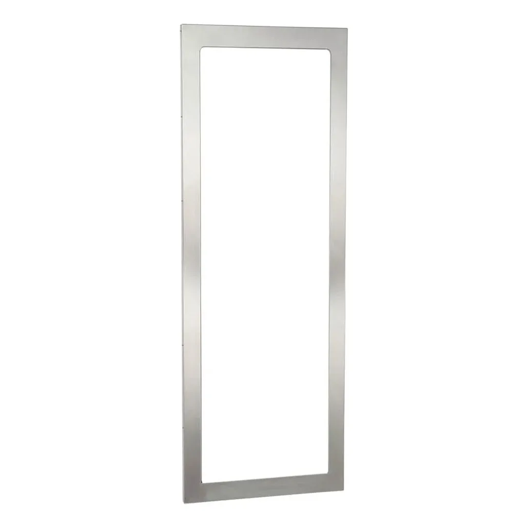 Koala KB144-99 Trim, To Recess Diaper or Swim Pant Dispensers, Stainless Steel