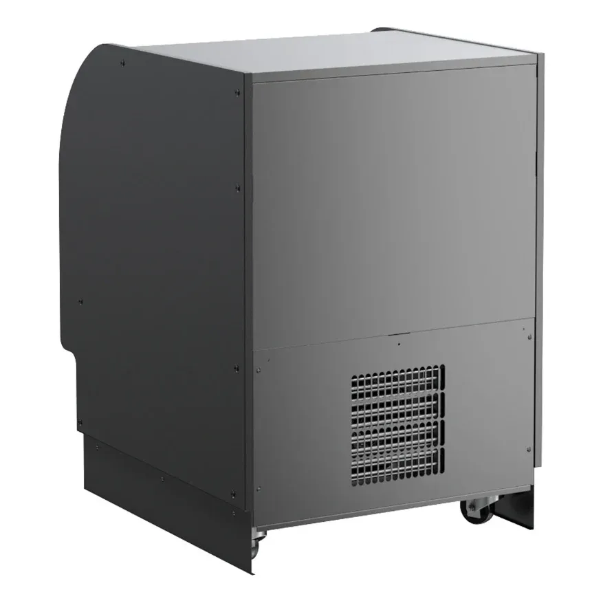 Structural Concepts CO2739R 27 1/2″ Oasis® Horizontal Open Air Cooler w/ (1) Level, 110-120v 4