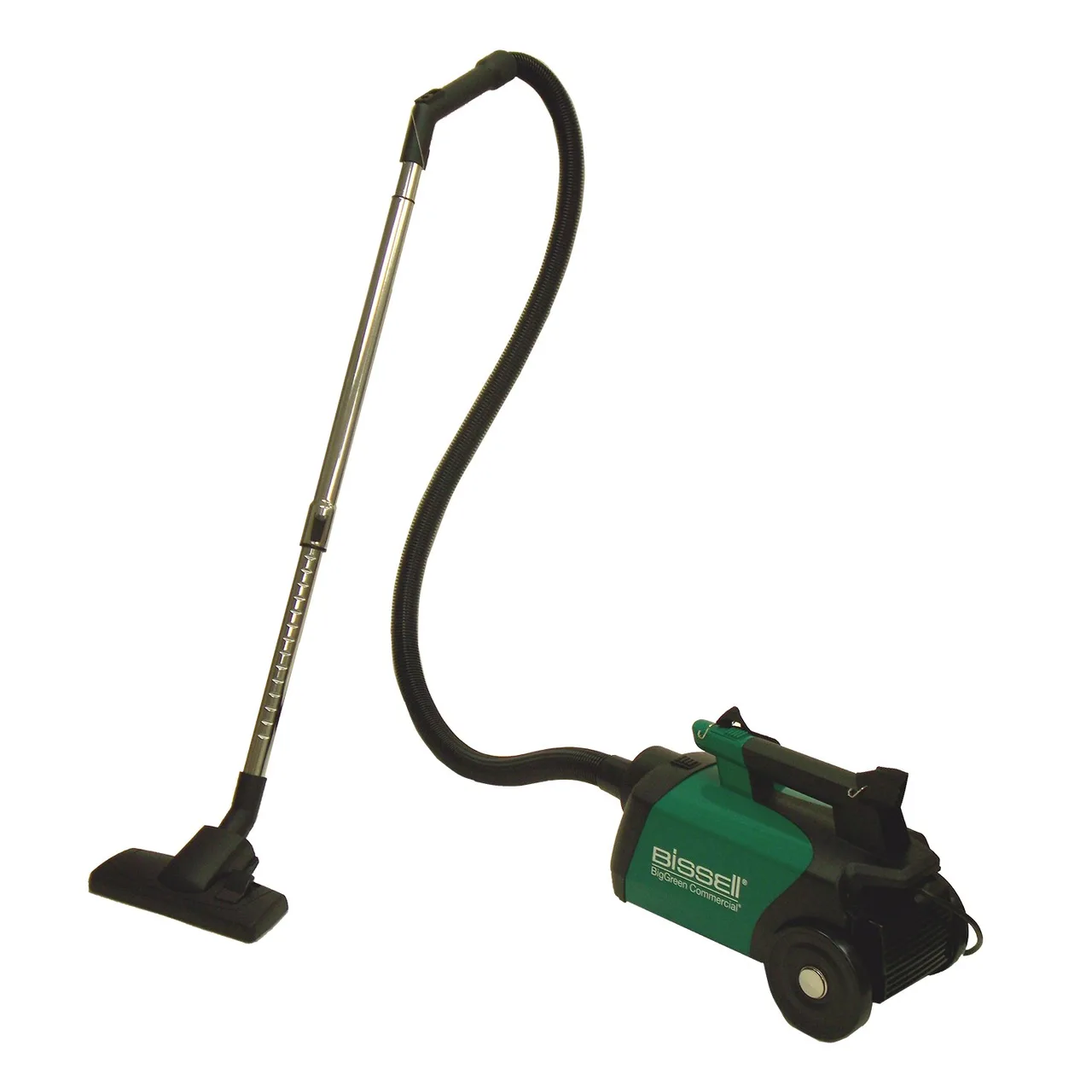 Bissell BGC3000 Canister Vacuum, 2 Litre Capacity, Lightweight