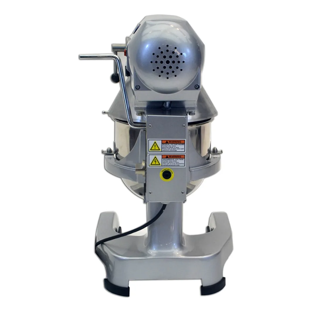 Atosa USA PPM-10 Planetary Mixer