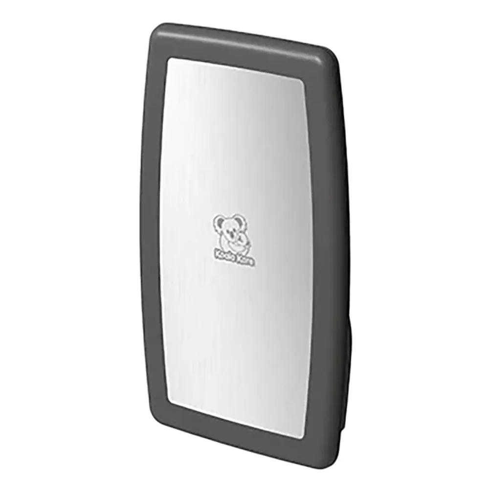 Koala KB301-01SS Baby Changing Station, Vertical
