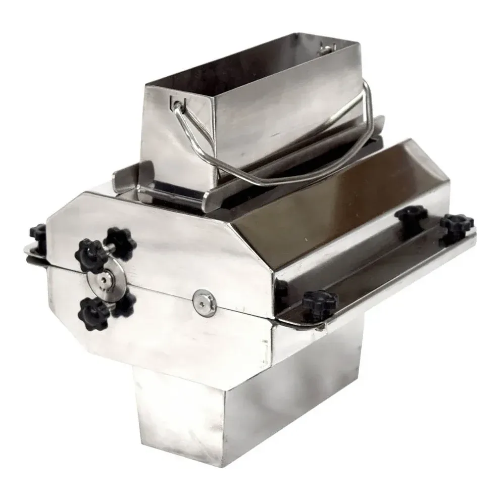American Eagle AE-GMC22NH-2 Meat Cutter Attachment Head, produces 2″ strips