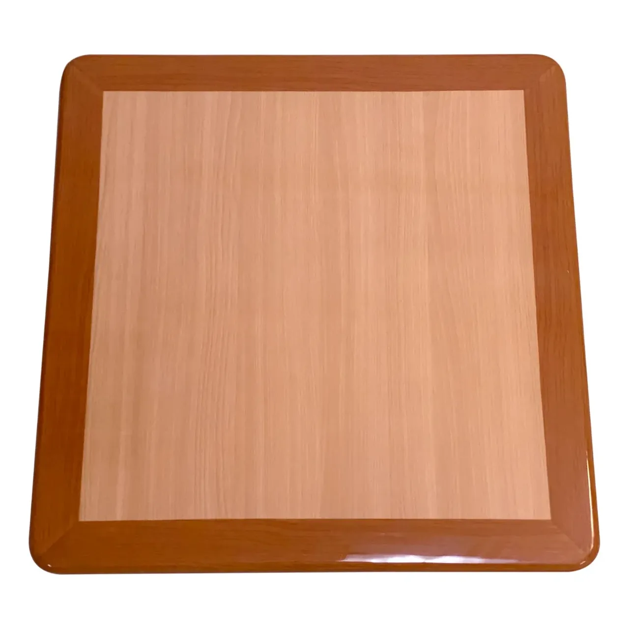 AAA Furniture Wholesale RNOT3042 30″ X 42″ Coated Table Top, Natural Finish