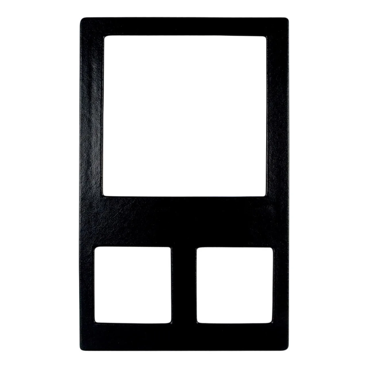 GET T0A8-MOD Bugambilia Tile, 20-13/16" x 12.75" Aluminum Resin‑Coated, Fits 2 BSD11 + 1 BSD14