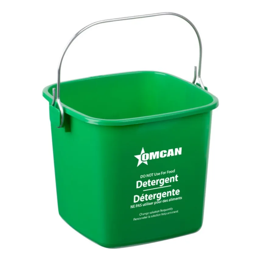 Omcan USA 81020 Bucket