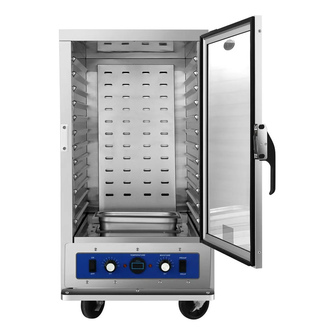 Atosa USA ATWC-9-P Mobile Proofer Cabinet