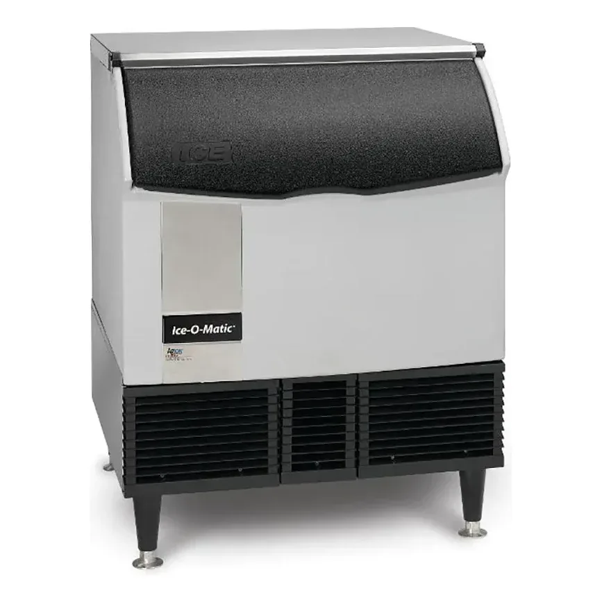 Ice-O-Matic ICEU300HA 30″W Half Cube Undercounter Ice Machine – 309 lbs/day, Air Cooled