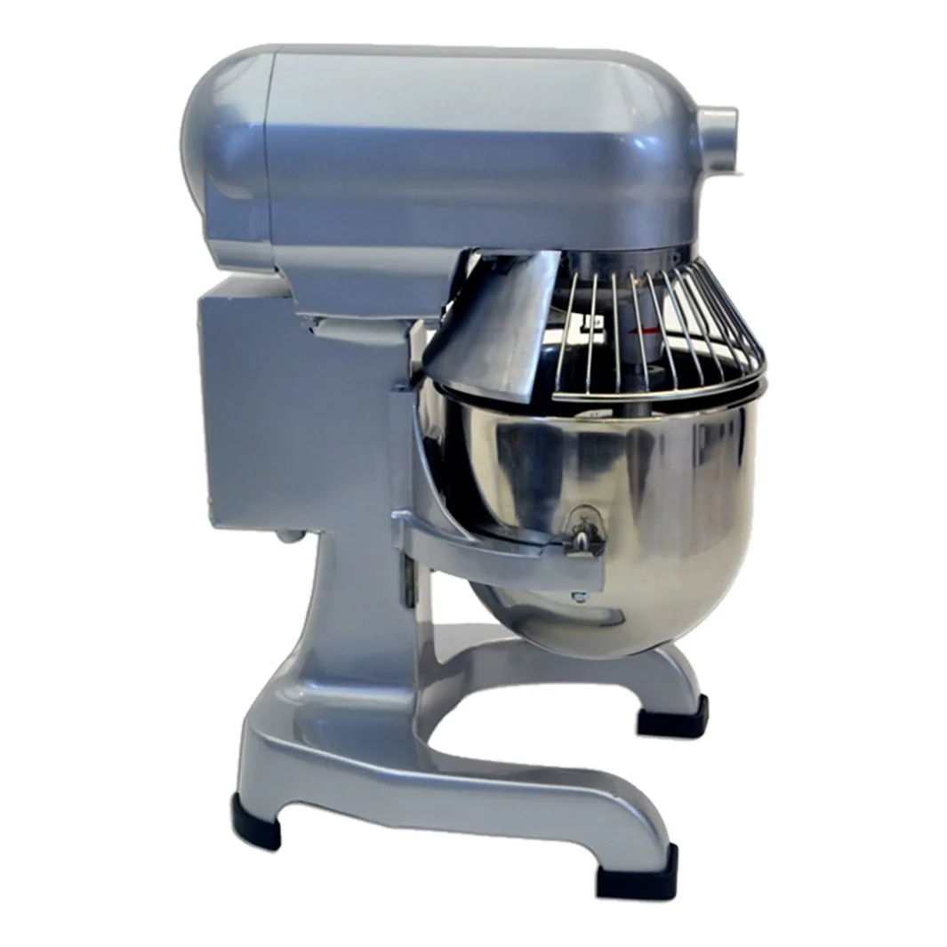 Atosa USA PPM-10 Planetary Mixer
