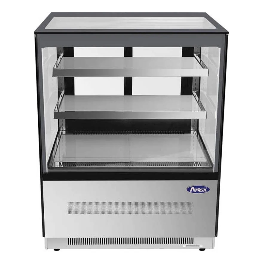 Atosa USA RDCS-35 Refrigerated Display Case