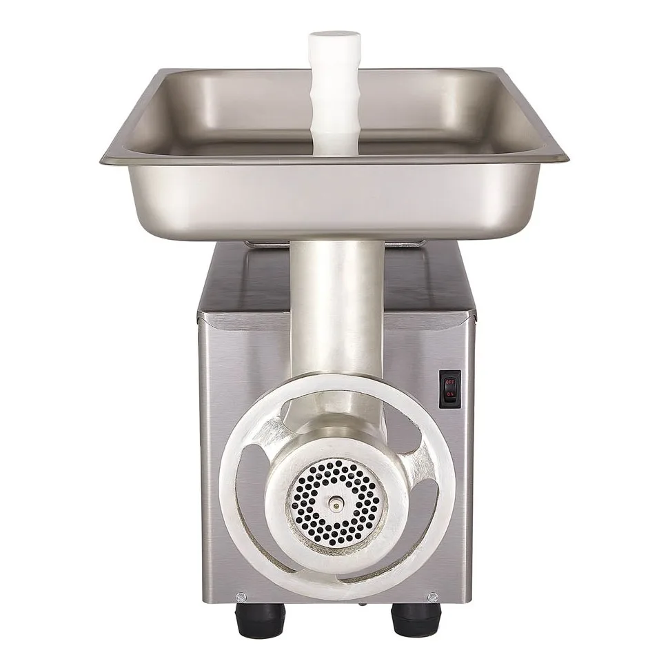 Pro-Cut KG-12-FS Bench Model Electric Meat Grinder, #12 Hub, 3/4 Hp 8