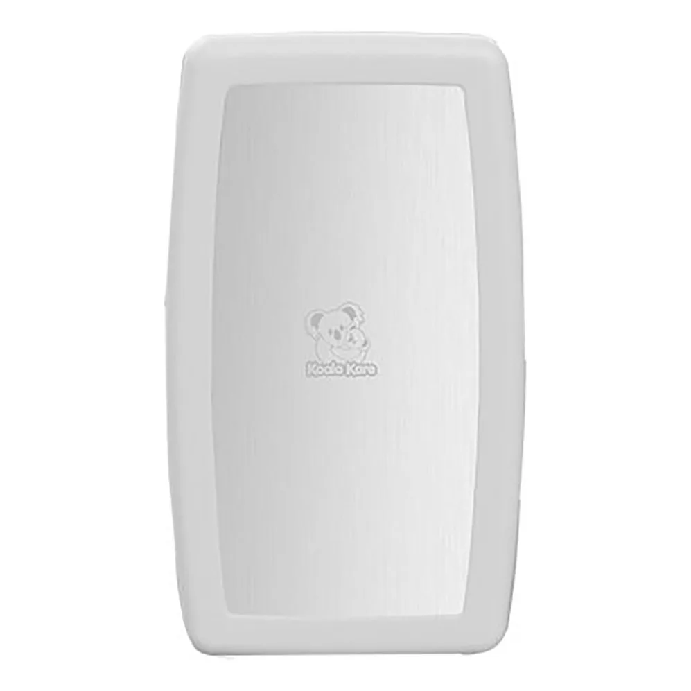 Koala KB301-05SS Baby Changing Station, Vertical