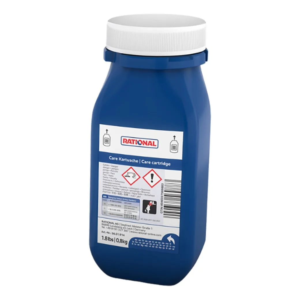 RATIONAL 56.01.914 Care Cartridges