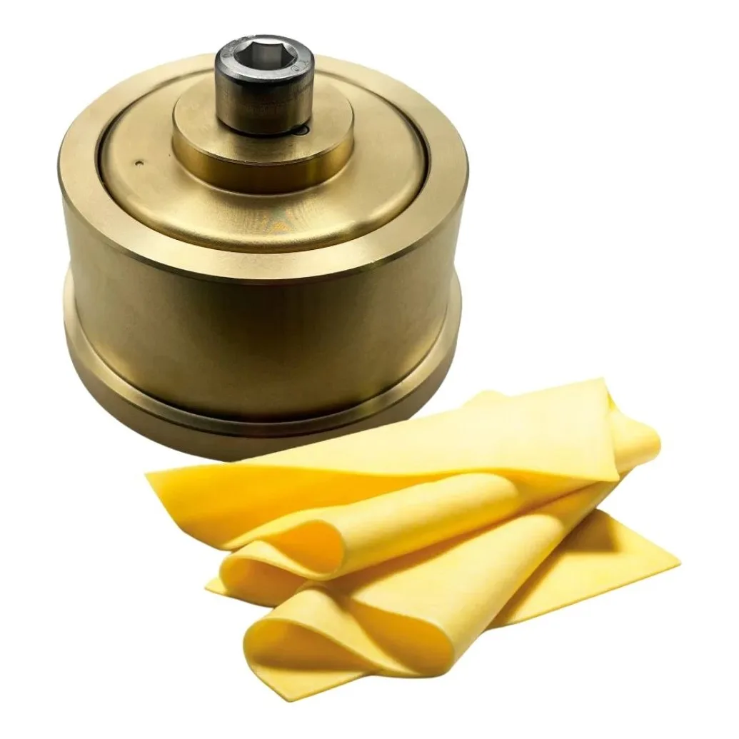 Univex PASTA SHEET 170MM WIDE Pasta Mold for UPasta, 170mm Wide Sheet