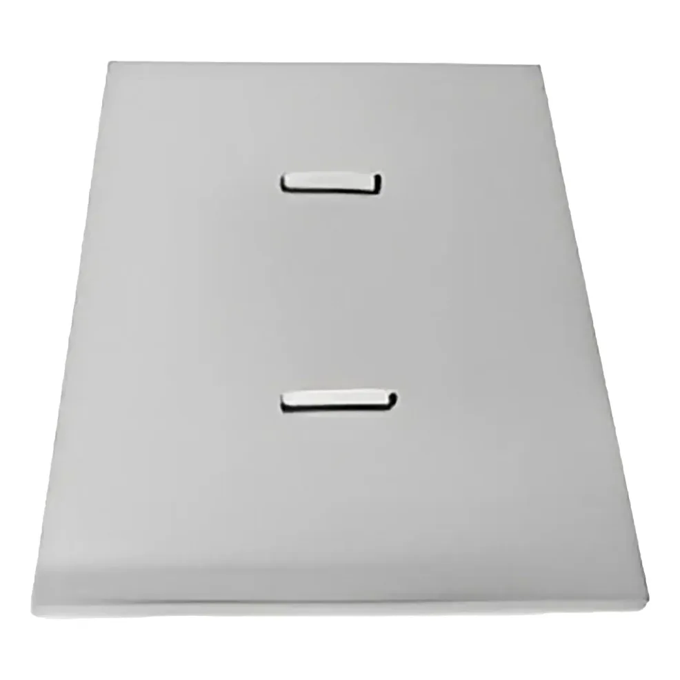 Atosa USA MSF3615234010 Night Cover For MSF3615GR