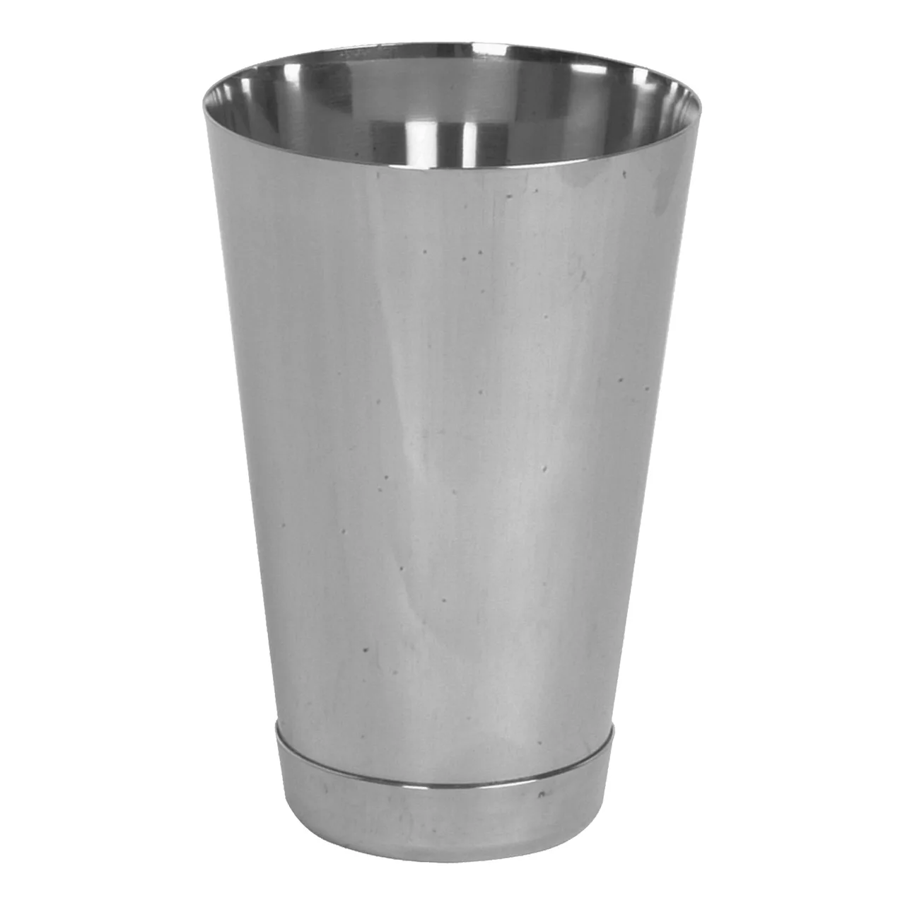 Thunder Group SLIG002 Cocktail Shaker Only, 30 Oz., Stainless Steel