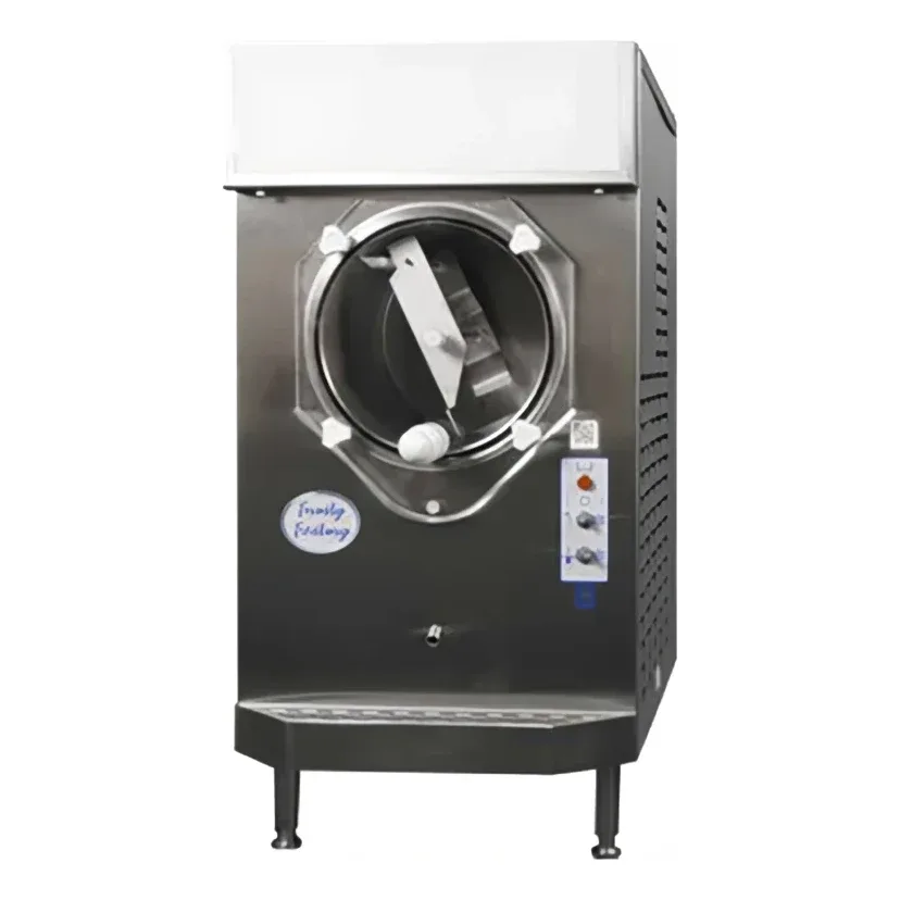 Frosty Factory 235R 3/1 Margarita Machine – (3) Single, Countertop, 960 Servings/hr., Remote Cooled, 115v