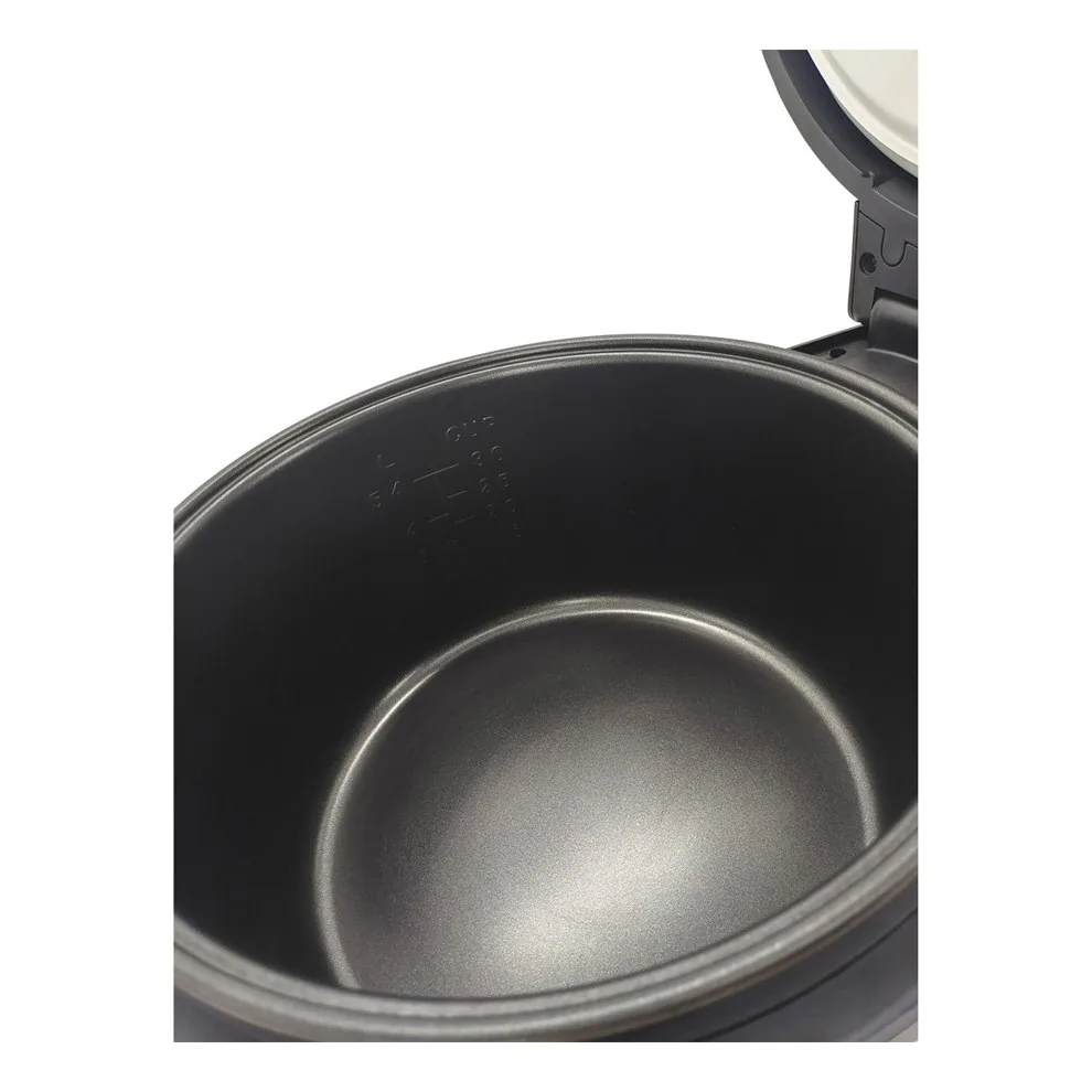 Atosa USA SRC-60 Rice / Grain Cooker