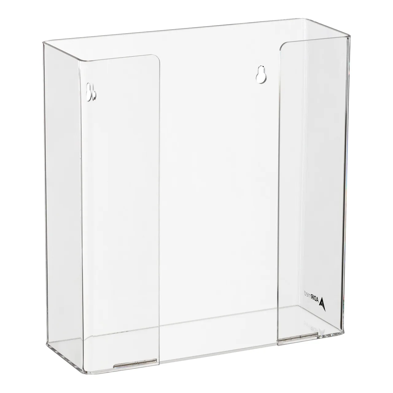 Alpine Industries ADI902-02 Glove Dispenser, 10-1/5"W X 3-1/2"D X 10-4/5"H