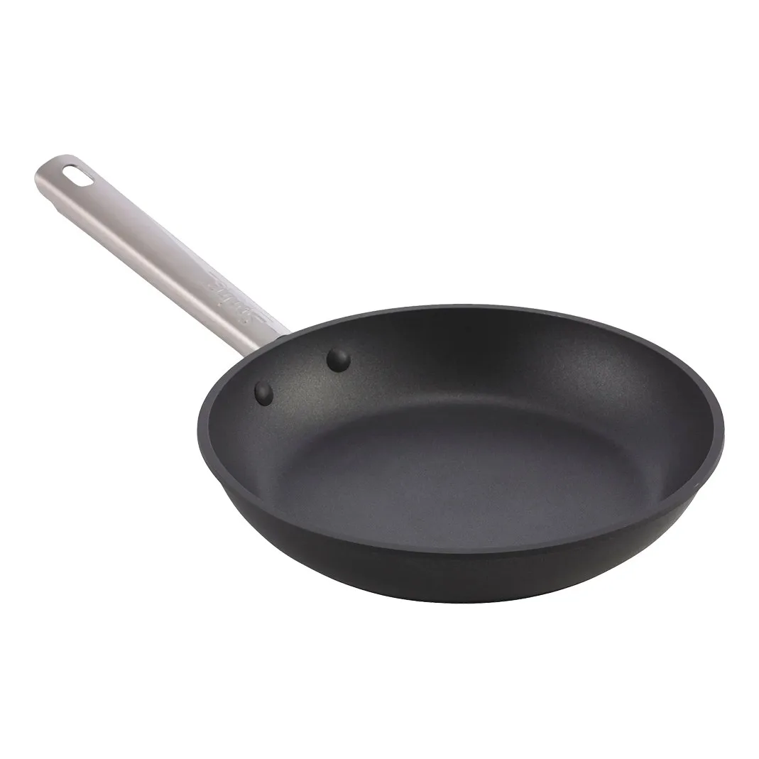 Spring USA 8451-30/24 Endurance Fry Pan, 1.5 Qt (9.5"), Aluminum Non‑Stick Coating, Induction Ready for Gas/Electric