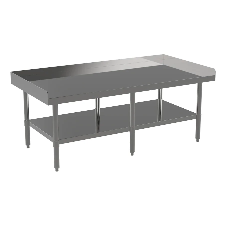 Atosa USA SE3648ECR2 Equipment Stand