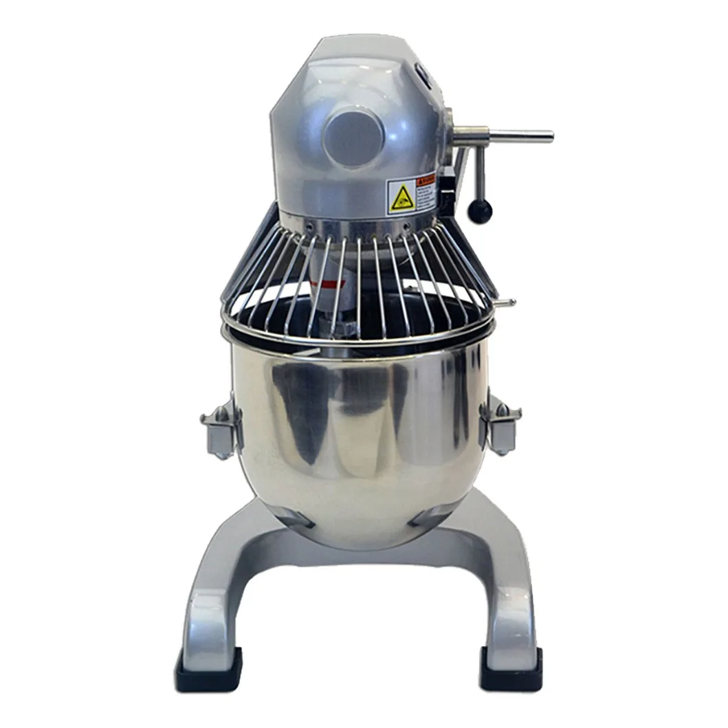 Atosa USA PPM-10 Heavy Duty 10 Quart Planetary Mixer (Limited with Stocks - Discontinued)