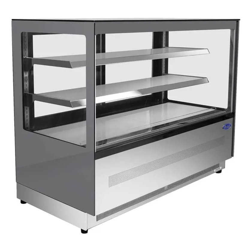 Atosa USA RDCS-60 Refrigerated Display Case