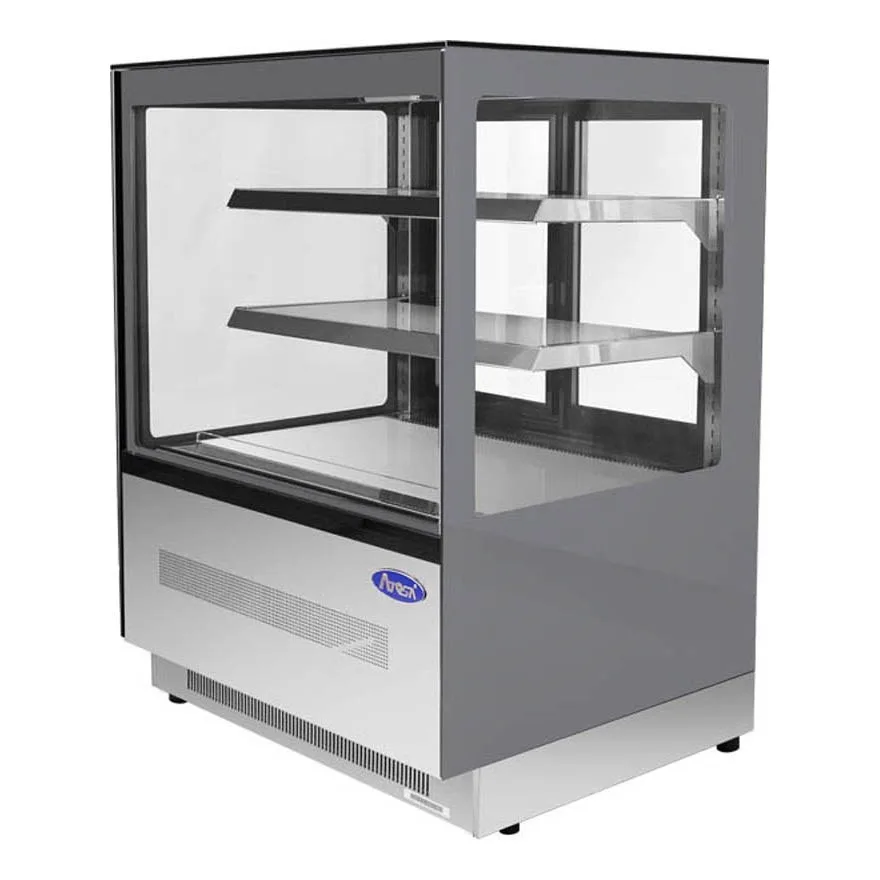 Atosa USA RDCS-35 35" Refrigerated Display Case