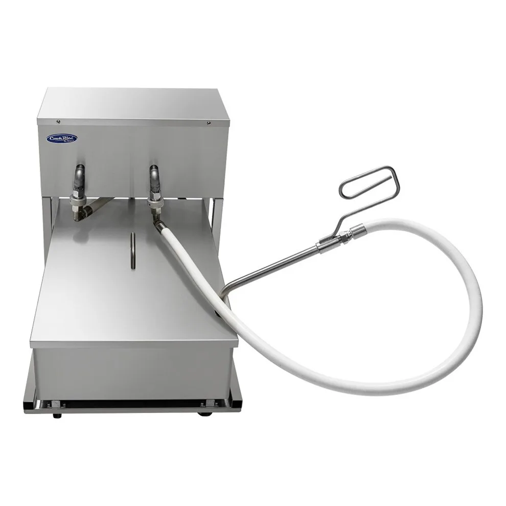 Atosa USA FPOF-80 Mobile Fryer Filter